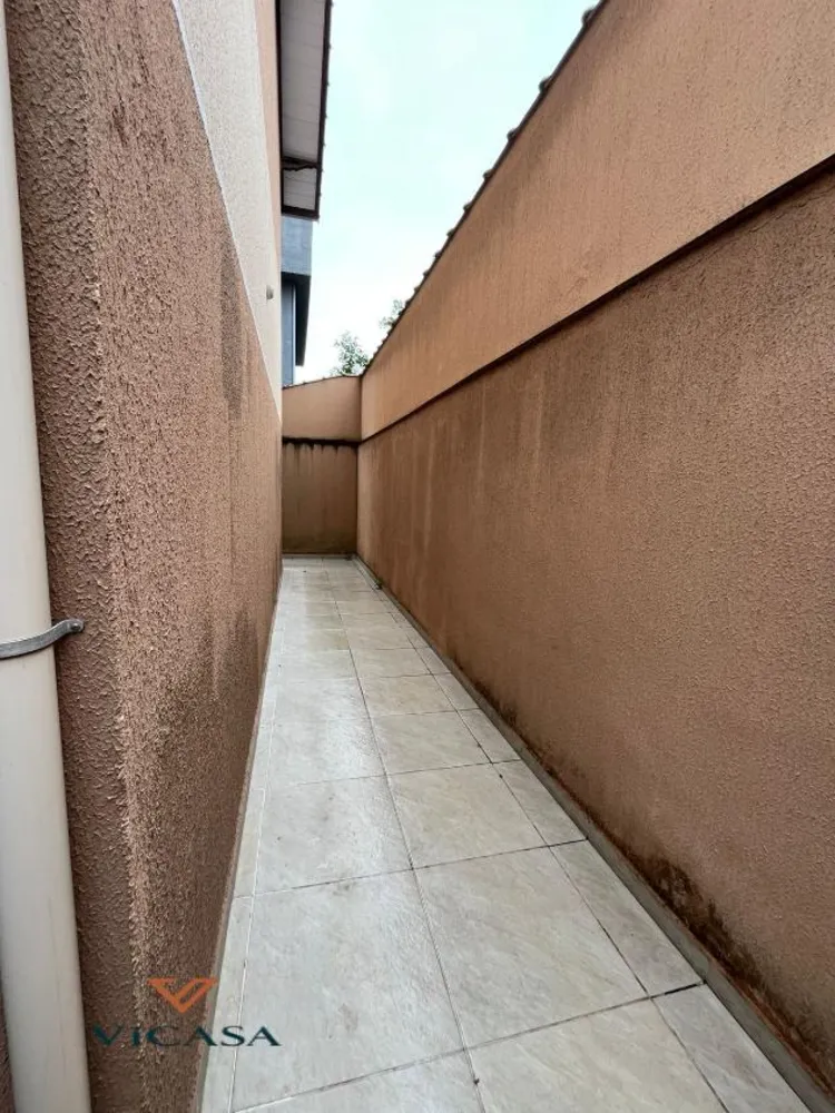Casa de Condomínio, 2 quartos - Foto 2