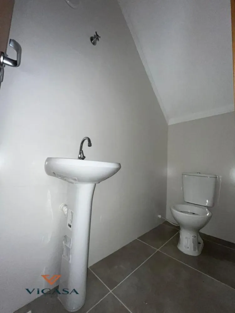 Casa de Condomínio, 2 quartos - Foto 12