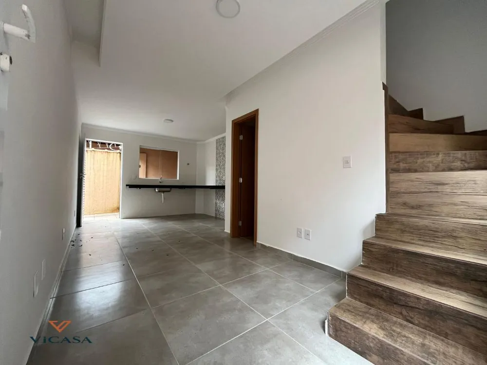 Casa de Condomínio, 2 quartos - Foto 5