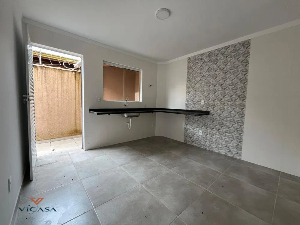 Casa de Condomínio, 2 quartos - Foto 6