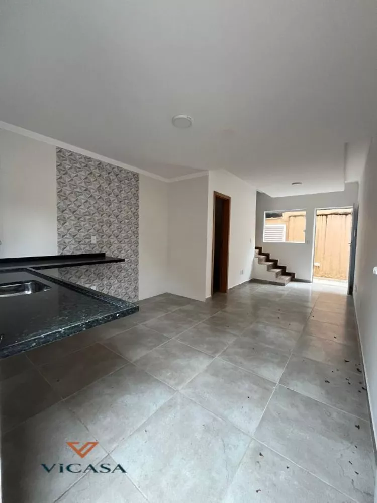 Casa de Condomínio, 2 quartos - Foto 7