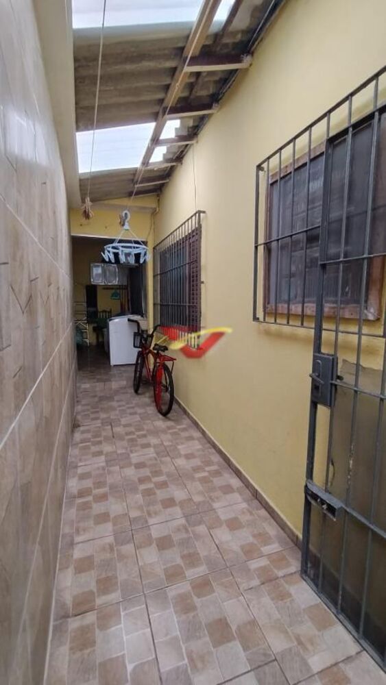 Casa, 2 quartos, 66 m² - Foto 6