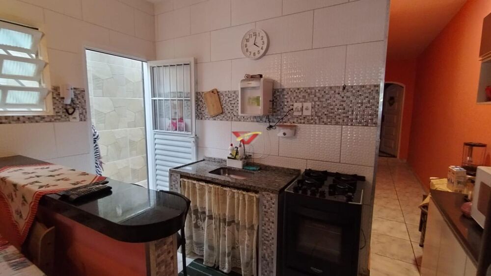 Casa, 2 quartos, 66 m² - Foto 9