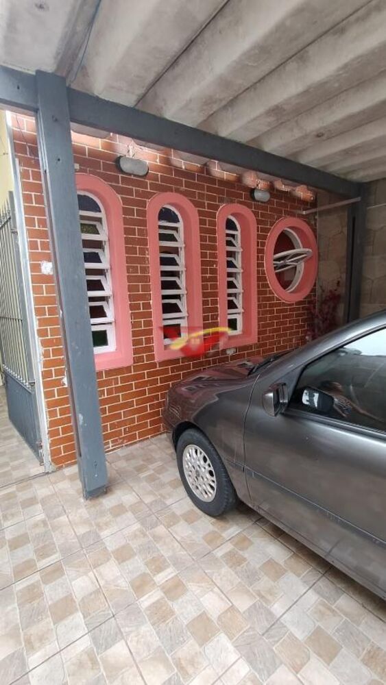 Casa, 2 quartos, 66 m² - Foto 4