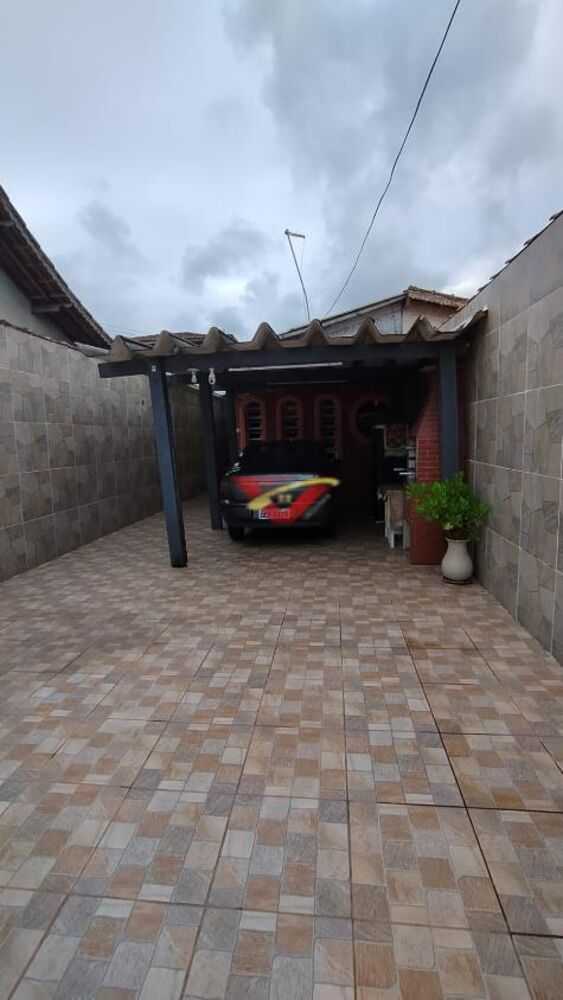 Casa, 2 quartos, 66 m² - Foto 2