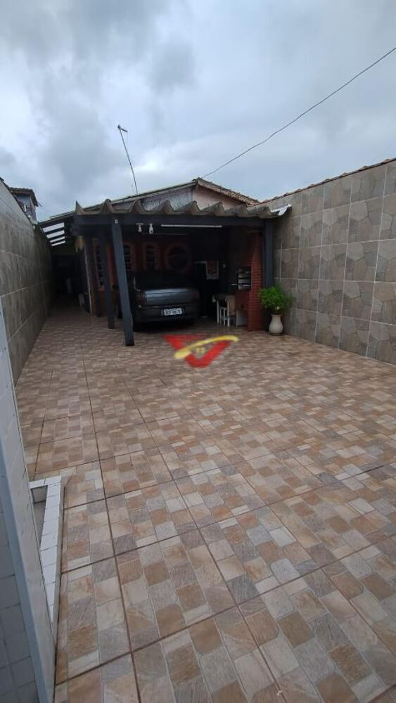 Casa, 2 quartos, 66 m² - Foto 3