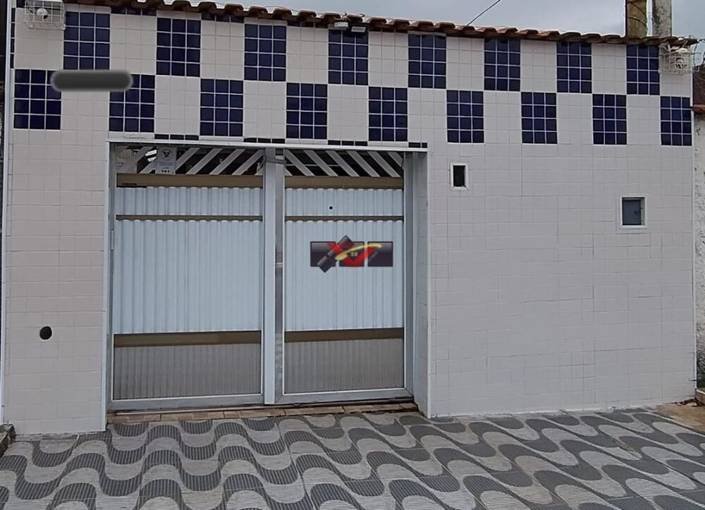 Casa, 2 quartos, 66 m² - Foto 1