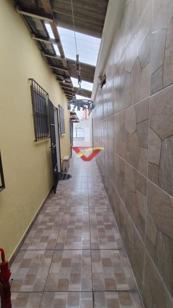 Casa, 2 quartos, 66 m² - Foto 7
