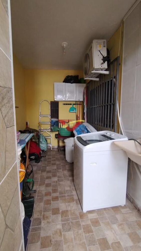 Casa, 2 quartos, 66 m² - Foto 8
