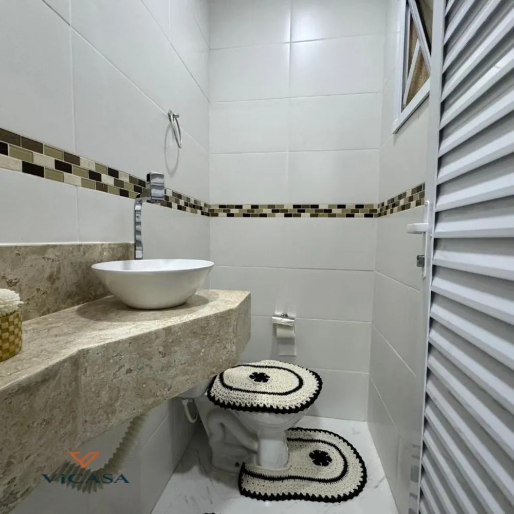 Sobrado, 2 quartos, 120 m² - Foto 16
