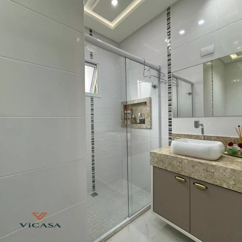 Sobrado, 2 quartos, 120 m² - Foto 3