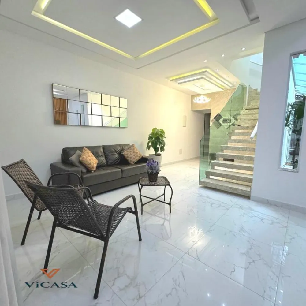 Sobrado, 2 quartos, 120 m² - Foto 5