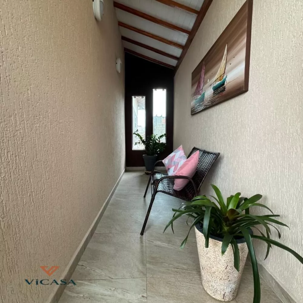 Sobrado, 2 quartos, 120 m² - Foto 4
