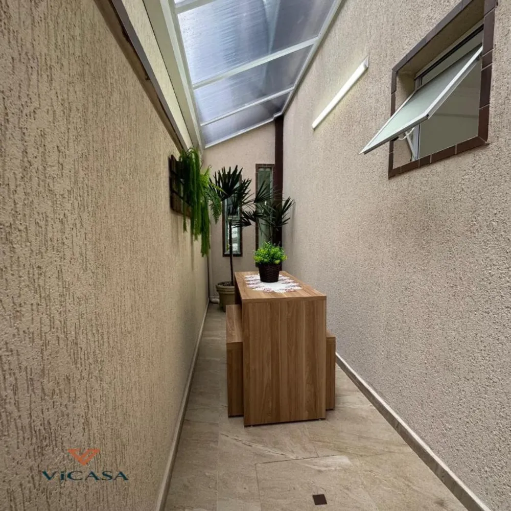 Sobrado, 2 quartos, 120 m² - Foto 4