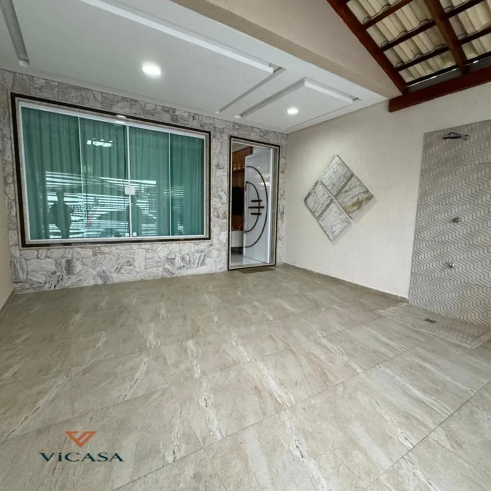 Sobrado, 2 quartos, 120 m² - Foto 1