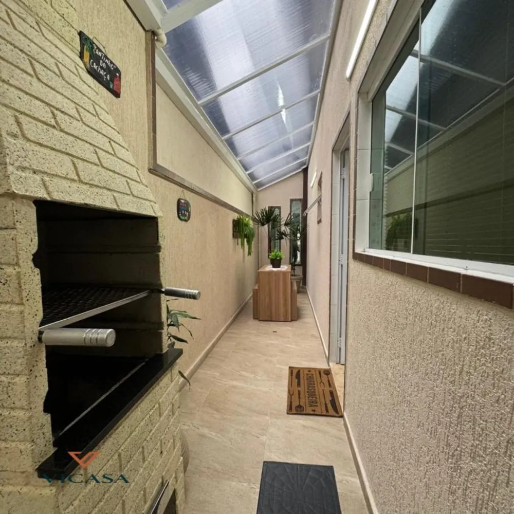 Sobrado, 2 quartos, 120 m² - Foto 2