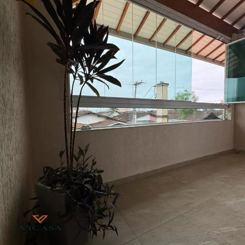 Sobrado, 2 quartos, 120 m² - Foto 2