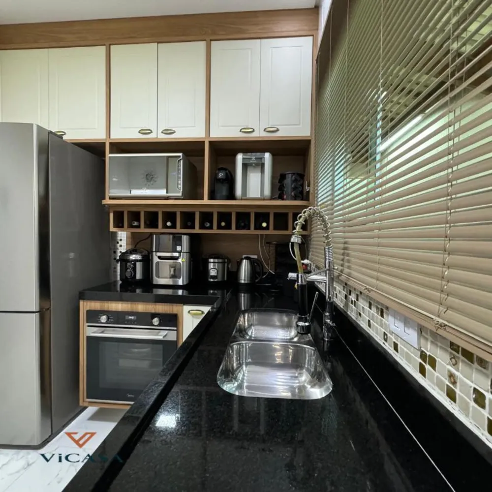 Sobrado, 2 quartos, 120 m² - Foto 10