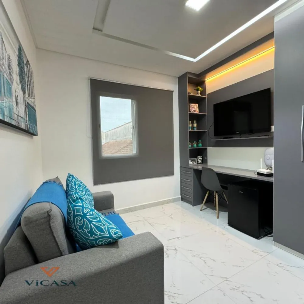 Sobrado, 2 quartos, 120 m² - Foto 6