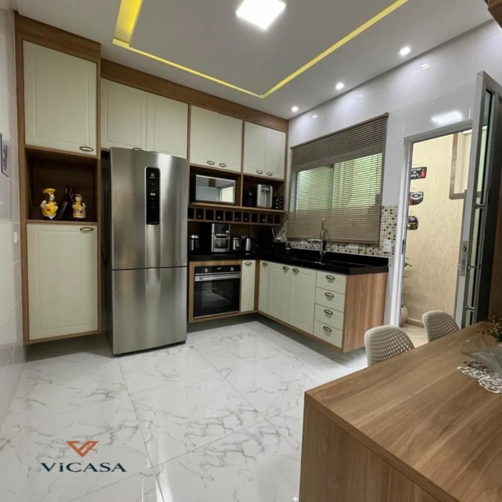 Sobrado, 2 quartos, 120 m² - Foto 11