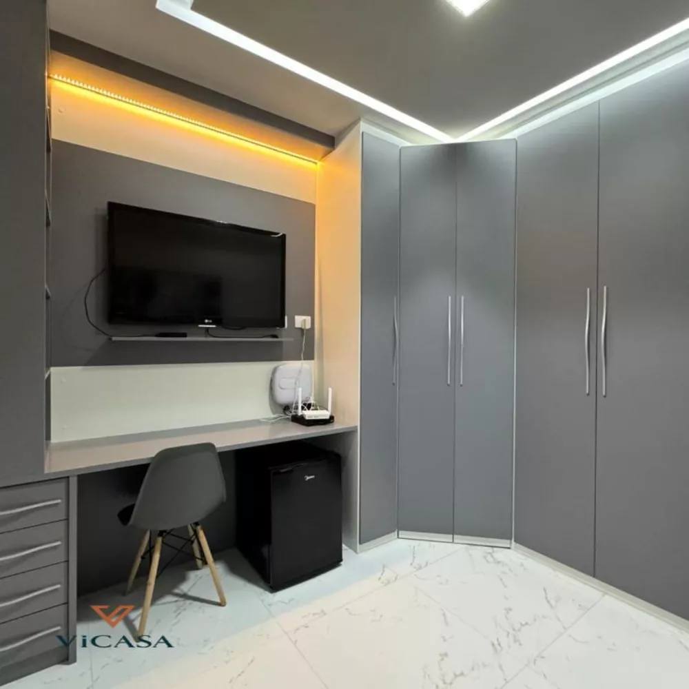 Sobrado, 2 quartos, 120 m² - Foto 1