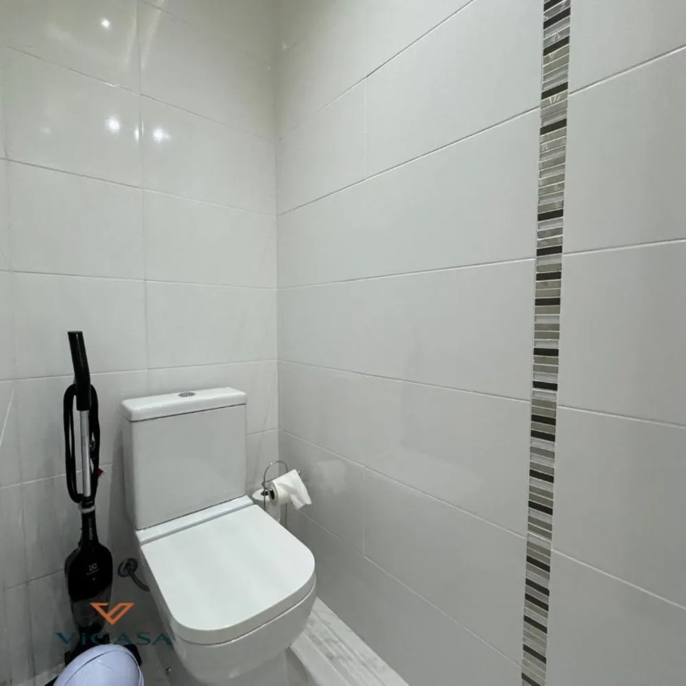 Sobrado, 2 quartos, 120 m² - Foto 15