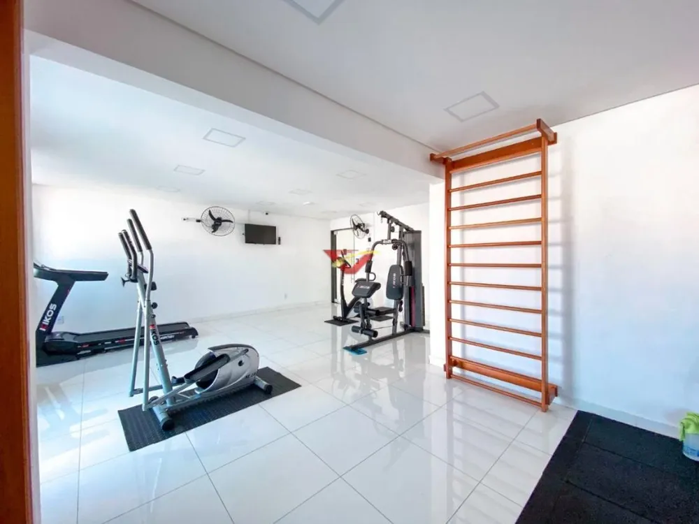 Apartamento, 1 quarto, 45 m² - Foto 6