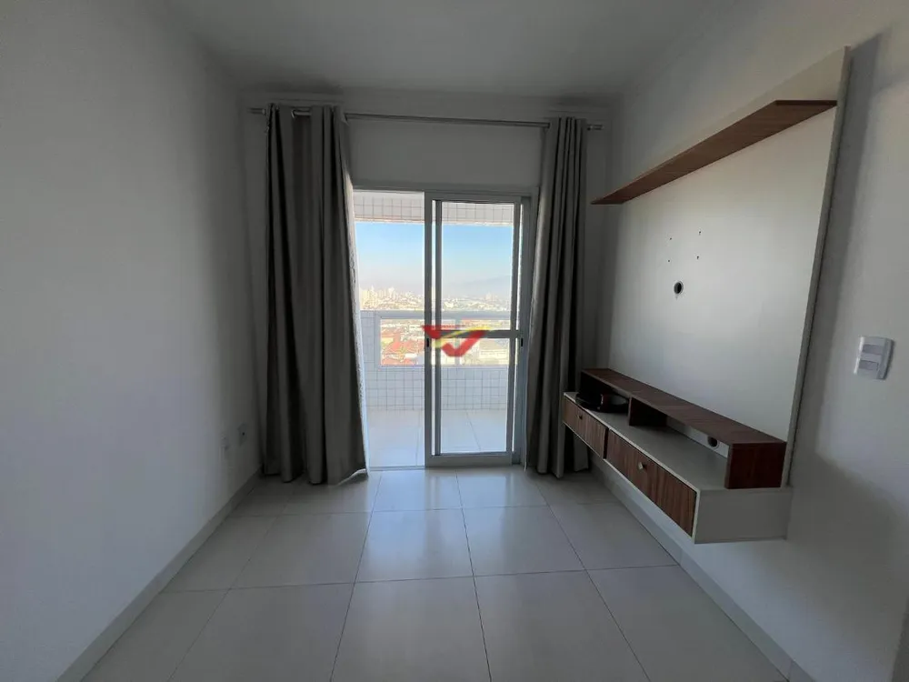 Apartamento, 1 quarto, 45 m² - Foto 2