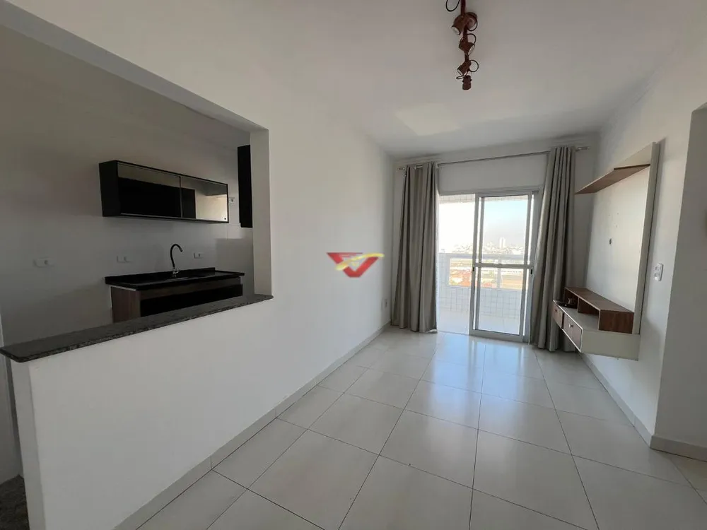 Apartamento, 1 quarto, 45 m² - Foto 1