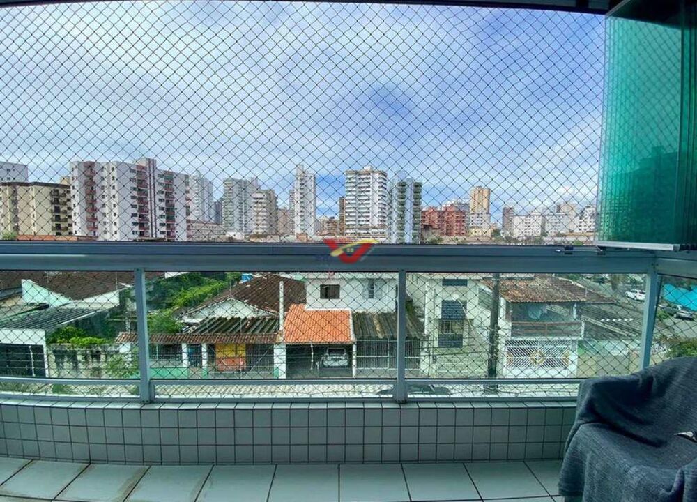 Apartamento, 2 quartos, 72 m² - Foto 22
