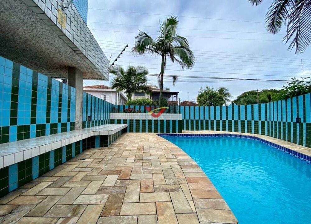 Apartamento, 2 quartos, 72 m² - Foto 1
