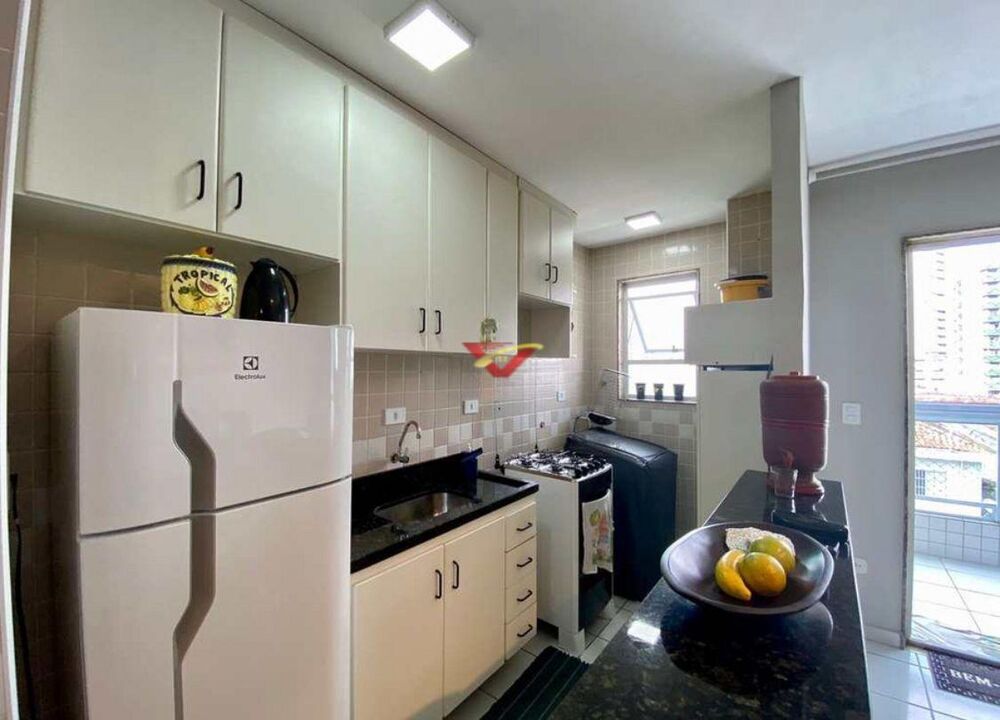 Apartamento, 2 quartos, 72 m² - Foto 23