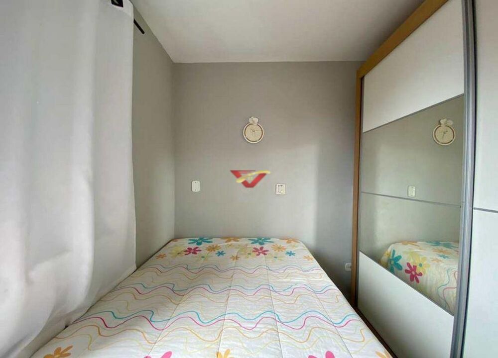 Apartamento, 2 quartos, 72 m² - Foto 5