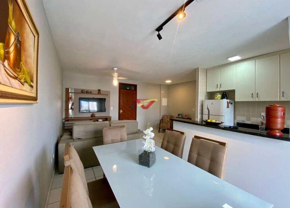 Apartamento, 2 quartos, 72 m² - Foto 7