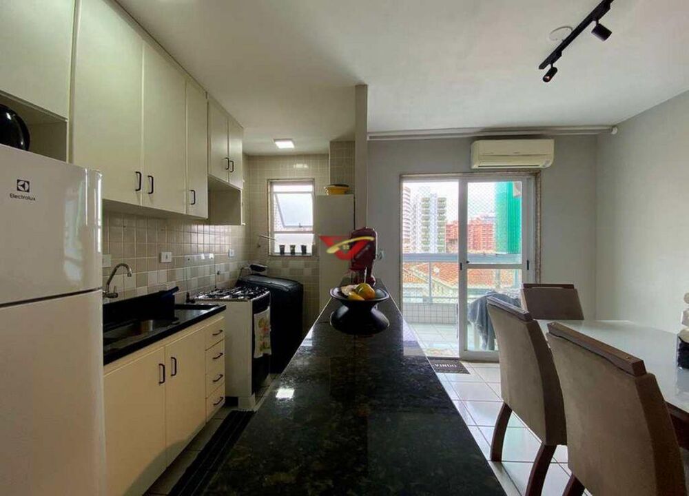 Apartamento, 2 quartos, 72 m² - Foto 17
