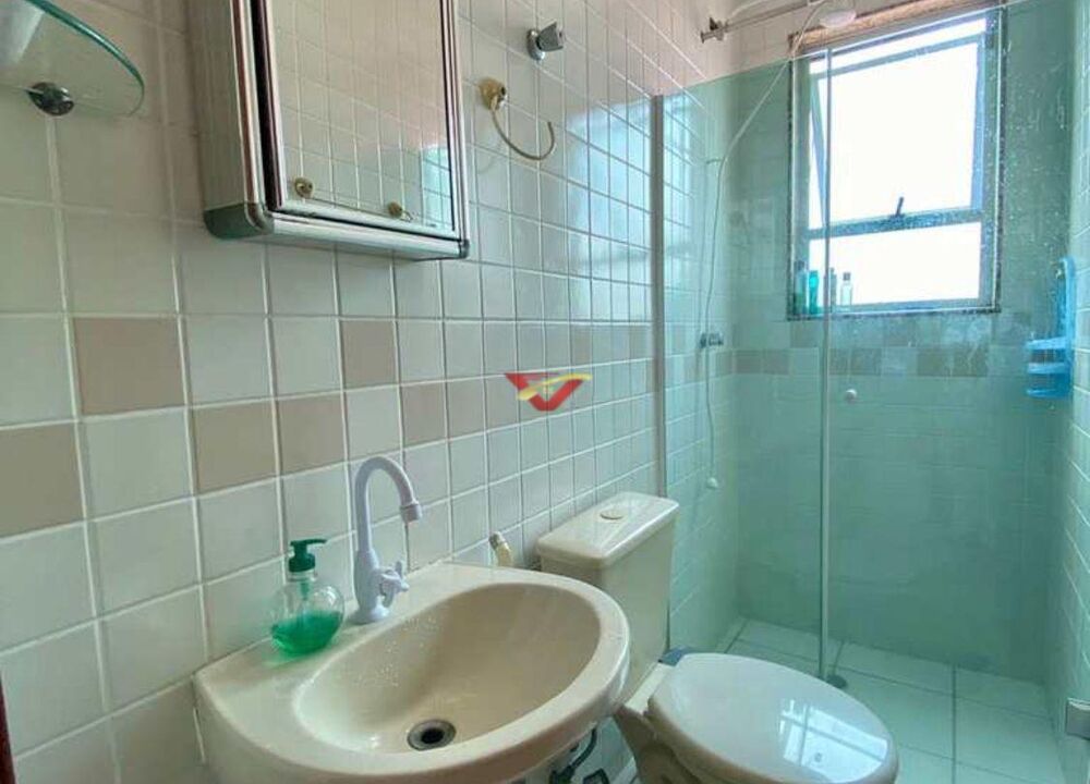 Apartamento, 2 quartos, 72 m² - Foto 8