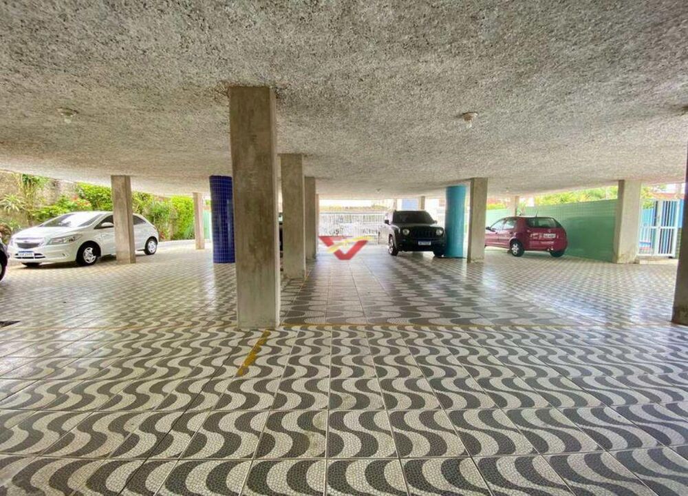 Apartamento, 2 quartos, 72 m² - Foto 4