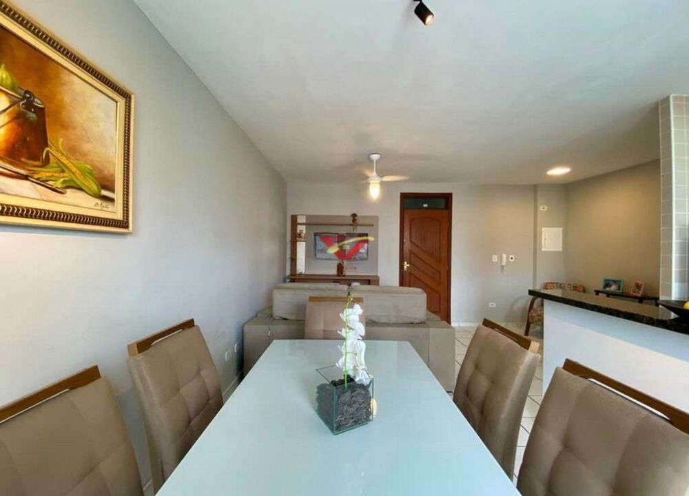 Apartamento, 2 quartos, 72 m² - Foto 11