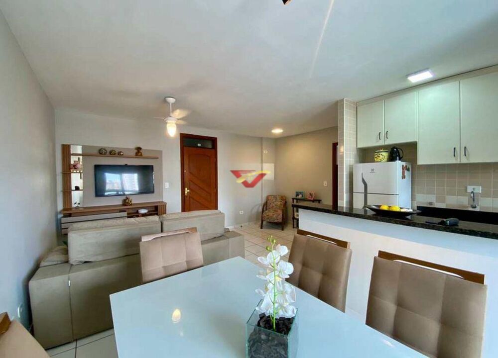 Apartamento, 2 quartos, 72 m² - Foto 9