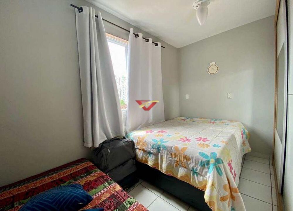 Apartamento, 2 quartos, 72 m² - Foto 15