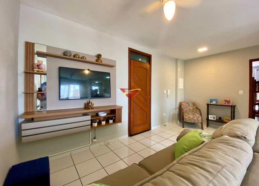 Apartamento, 2 quartos, 72 m² - Foto 12