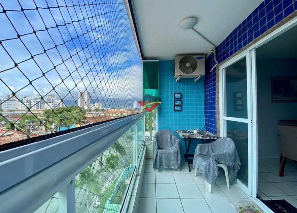 Apartamento, 2 quartos, 72 m² - Foto 21