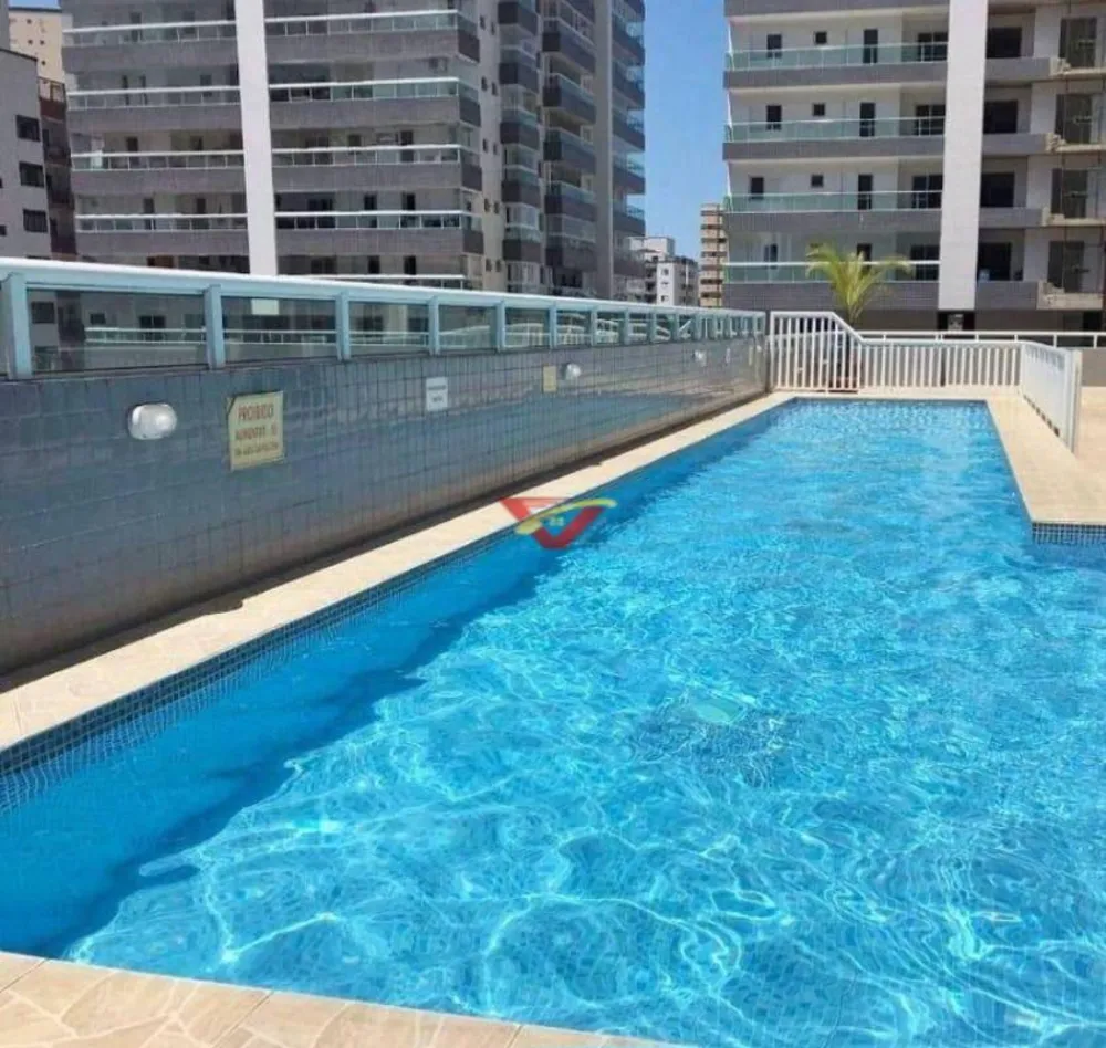 Apartamento, 3 quartos, 98 m² - Foto 2