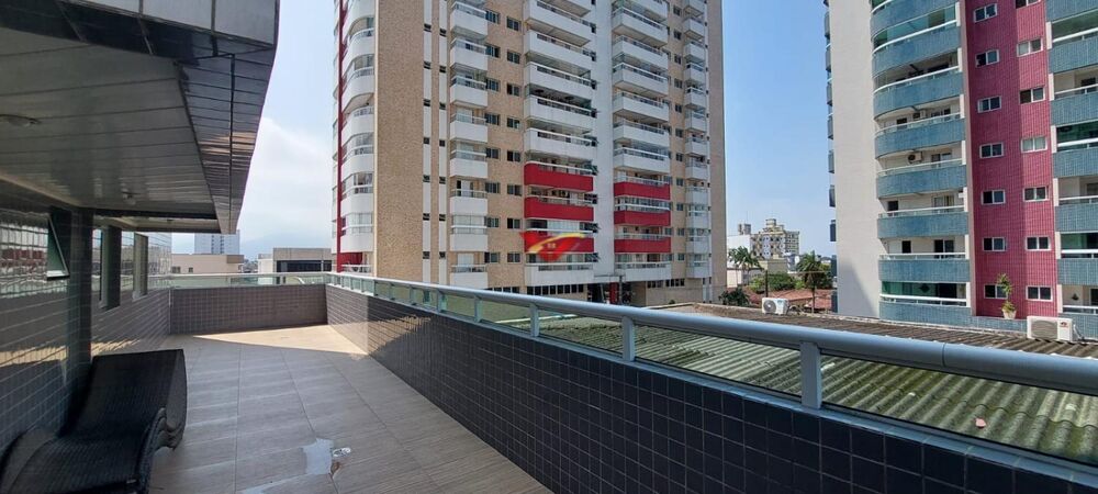 Apartamento, 3 quartos, 98 m² - Foto 7