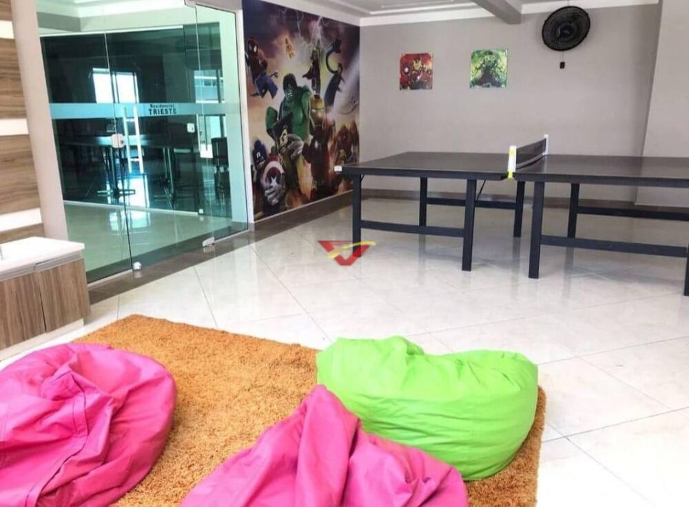 Apartamento, 3 quartos, 98 m² - Foto 14