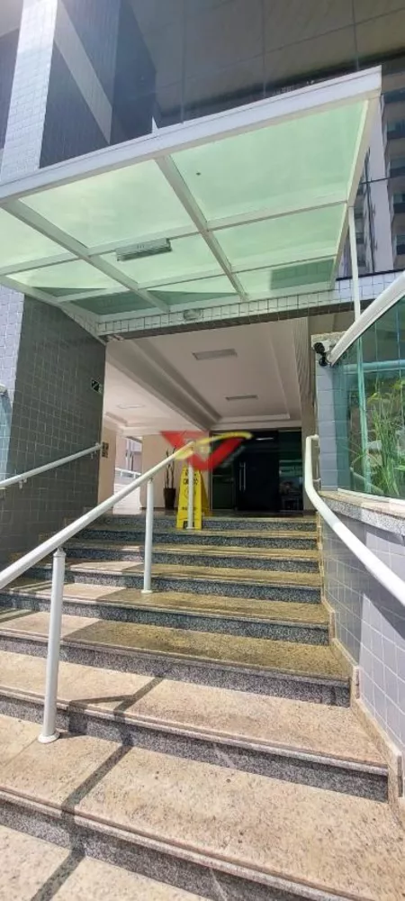 Apartamento, 3 quartos, 98 m² - Foto 6