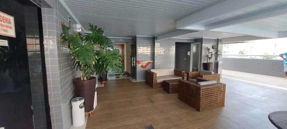 Apartamento, 3 quartos, 98 m² - Foto 21