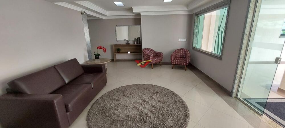 Apartamento, 3 quartos, 98 m² - Foto 9