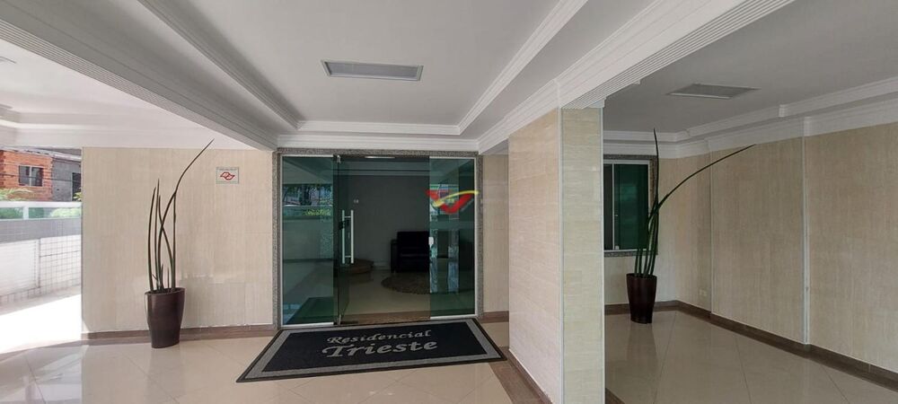 Apartamento, 3 quartos, 98 m² - Foto 5