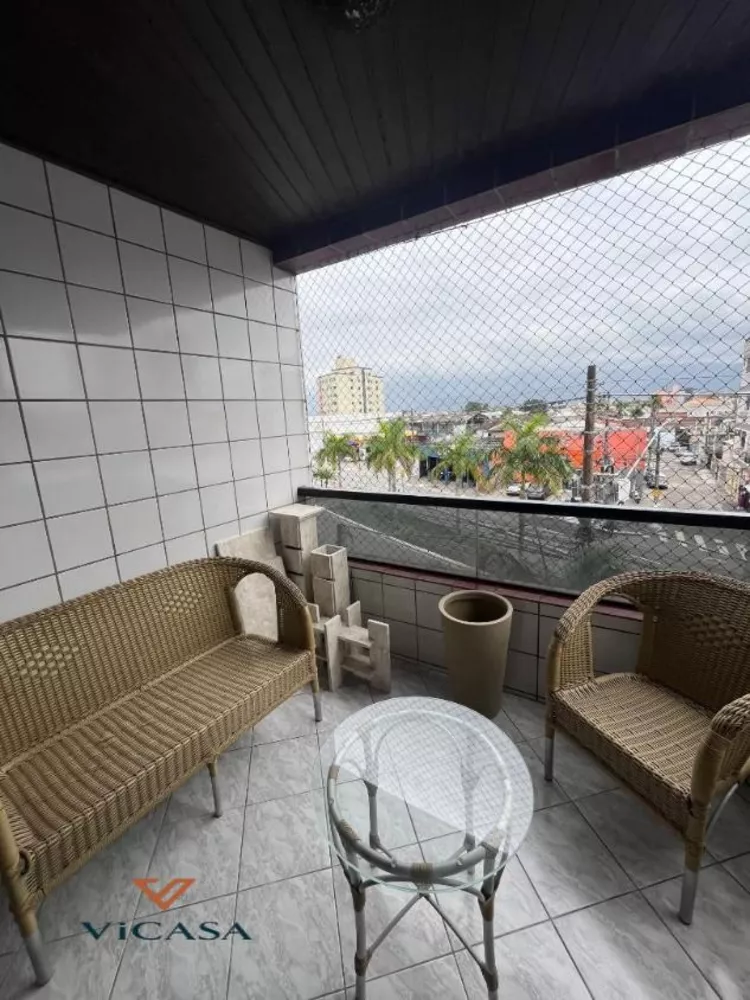 Apartamento, 2 quartos, 88 m² - Foto 1